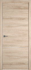 Дверь Urban 2 / Sand Vellum / Silver Mould | SE / Владимирские двери