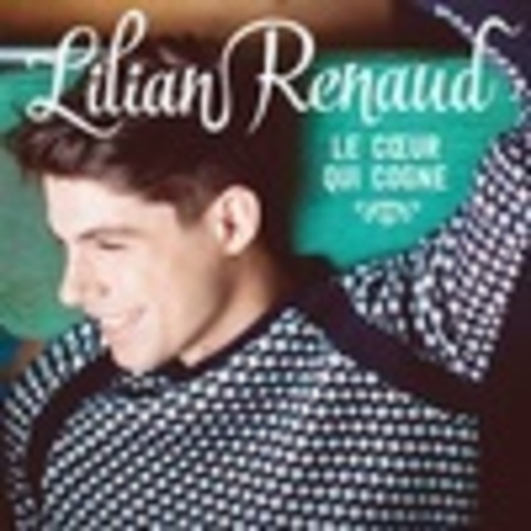 Lilian Renaud - 2 Albums