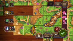Carcassonne - Traders & Builders (для ПК, цифровой код доступа)