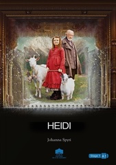 Heidi ( Johanna Spyri ) A1