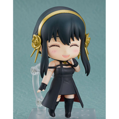 Фигурка Nendoroid Spy x Family Yor Forger 4580590170124