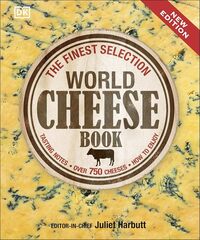 World Cheese Book