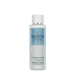 Dalton Двухфазное средство для снятия макияжа - Eye Make-up Remover, 100 мл
