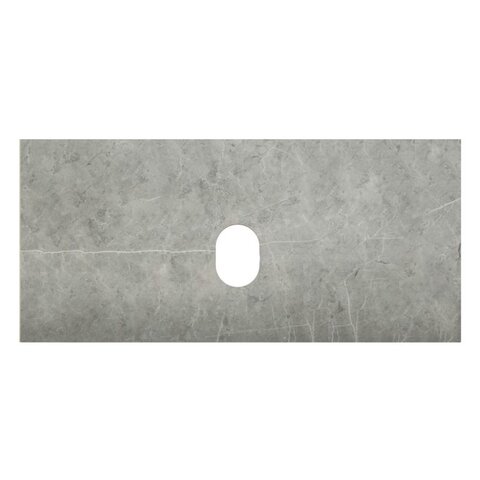 BelBagno KEP-100-GRN Столешница из керамогранита 1016х468 KEP-100-GRN Granito