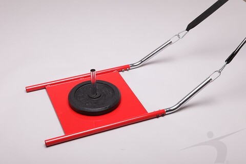 Учебные сани Polanik SAN-1