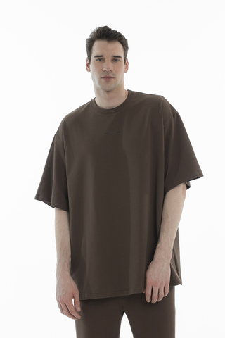 Футболка мужская Oversize COMFORT