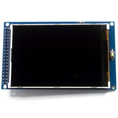 3.2 TFT LCD дисплей Ultra HD 320X480 для MEGA 2560 R3