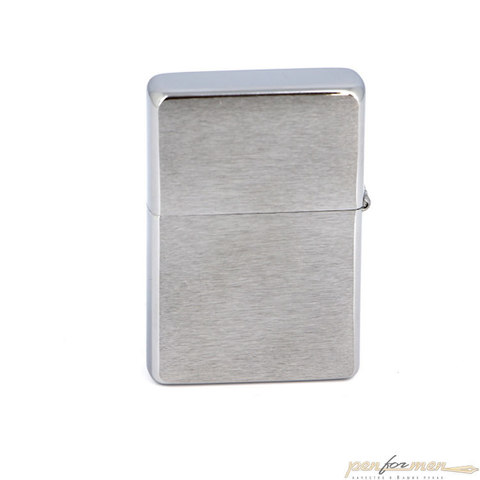 Зажигалка ZIPPO Vintag Series 1937 Brushed Chrome мат 36x12x56 мм (230-25)