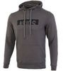 Толстовка Asics Esnt Dbl Gpx Oth Hoodie мужская