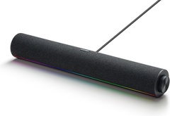 Компьютерные колонки Xiaomi ASB02G черный