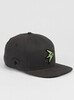 Кепка Trailhead NCEM Deallast Grey