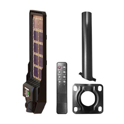 Консольный светильник Arte Lamp AVIOR A9100AL-1BK