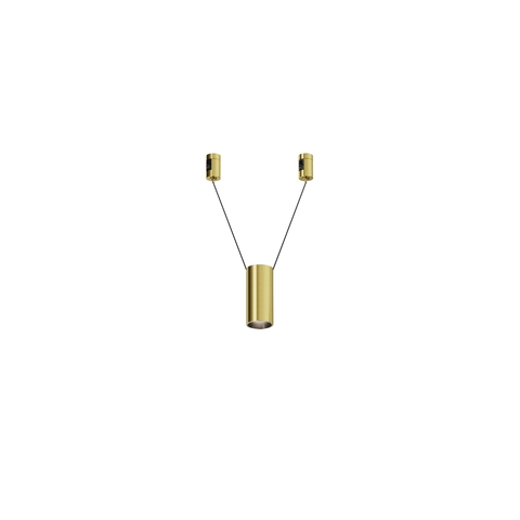 Трековый светильник Maytoni Focus led TR157-1-12W4K-BS