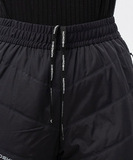 Женские премиальные брюки Nordski Hybrid Warm 2.0 Black W
