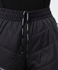 Женские премиальные брюки Nordski Hybrid Warm 2.0 Black W