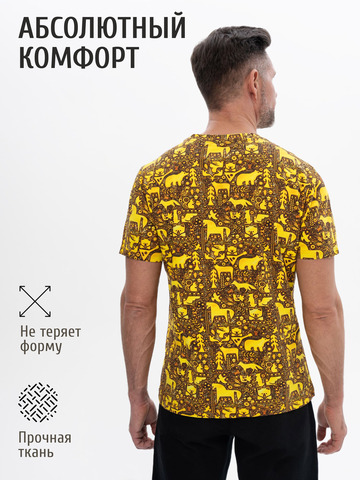 Футболка 