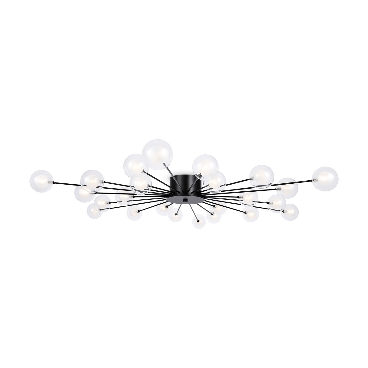 Потолочная люстра Freya Celebrity FR5242CL-24B1