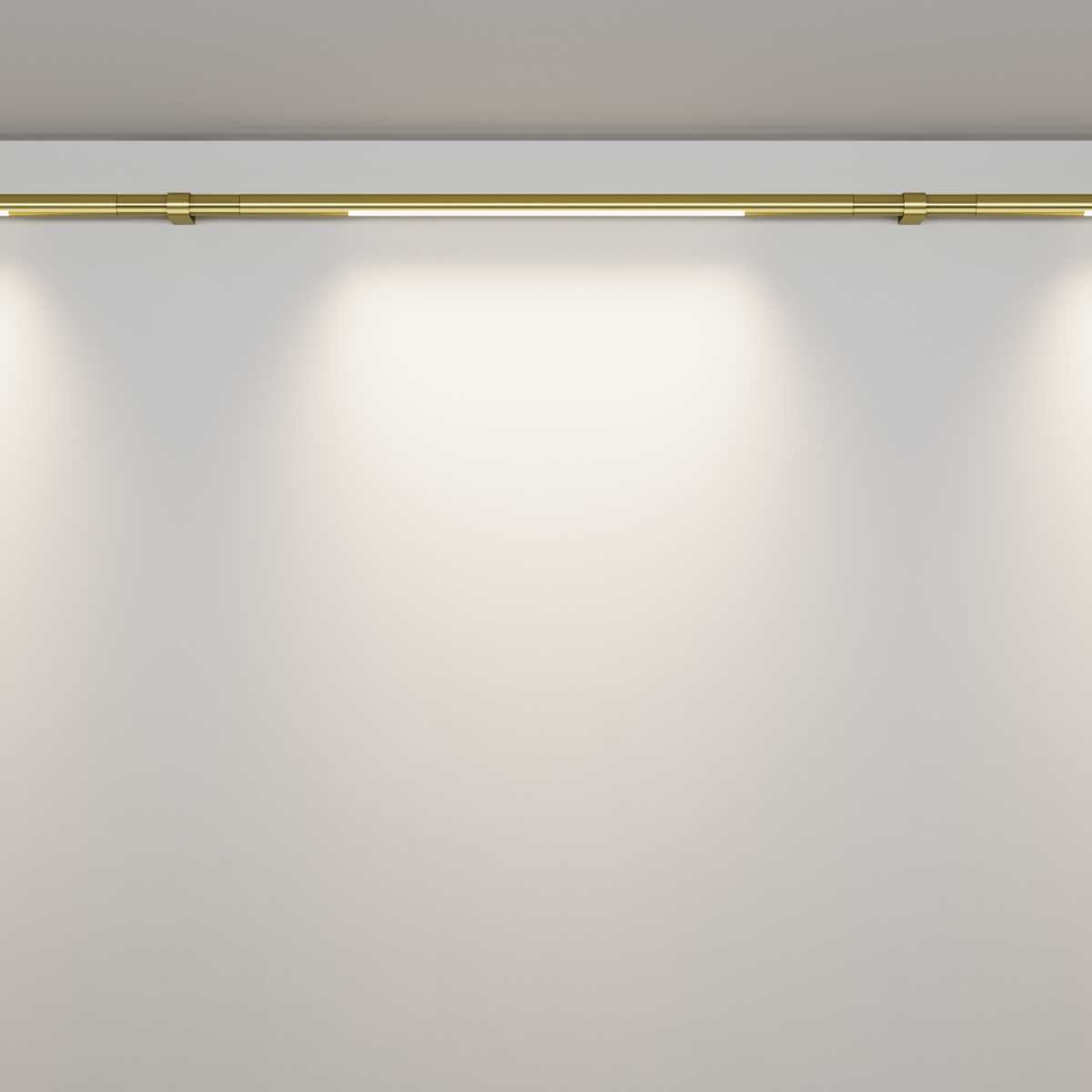 Светильник Maytoni Technical C100CL-L500-12W3-6K-BS