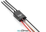 ESC регулятор мотора HOBBYWING Platinum 180A 6-14S SBEC V5