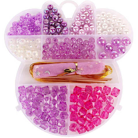 Набор бисера, кор. N098-3