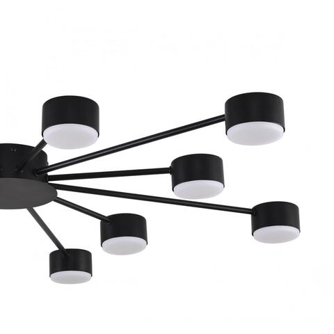 Потолочная люстра Lumion TORINA 8344/12C