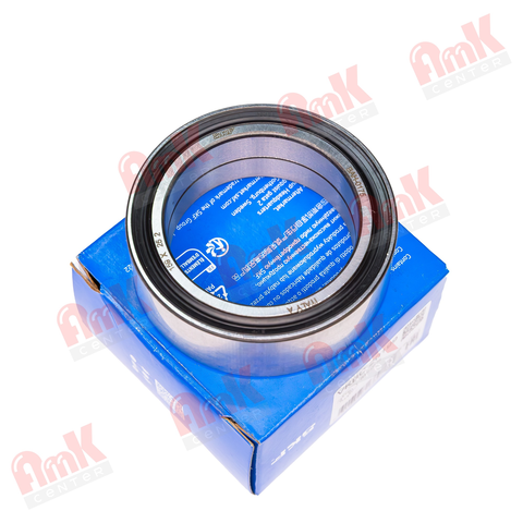 Подшипник шариковый радиально-упорный двухрядный SKF BAH-0175 51X72X24