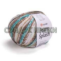 Jeans Splash (951)