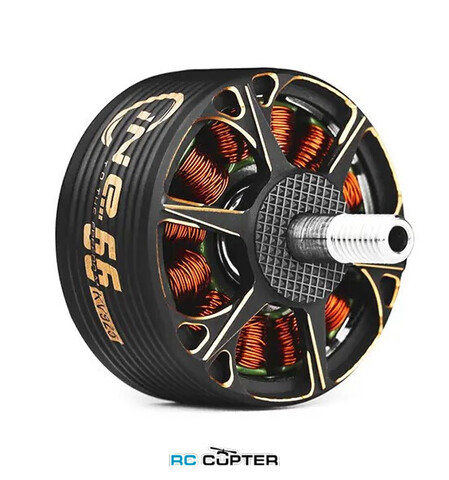 T-Motor CINE66 2812 KV925 для 5-6S