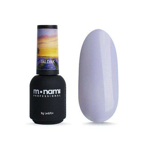 Гель-лак Monami Art Jaldak 8г