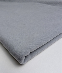 Стальной Футер 3-х нитка петля диагональ с Пич-эффектом