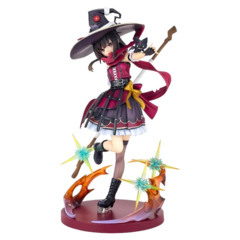 Фигурка Good Smile Company Konosuba God's blessing on this wonderful world! Megumin Light Novel