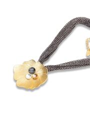 Ожерелье 12/1772 Модные истории