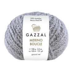 Merino Boucle 3773