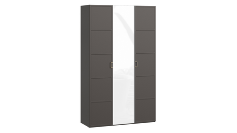 Шкаф Стелла 3-х дверный