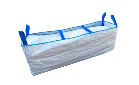 Сумки для живой изгороди с ручками