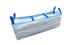 Сумки для живой изгороди с ручками