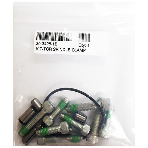 20-3428-1E Ремкомплект для зажимного цилиндра шиномонтажного станка Hunter (США)