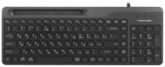 Клавиатура A4Tech Fstyler FK25 черный