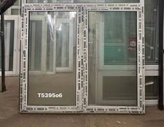 Окно Пластиковое Новое 164(в) х 185(ш)