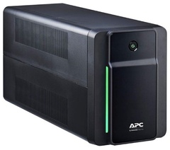 источник бесперебойного питания APC Back-UPS BX1200MI-GR