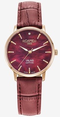 Часы женские Roamer 989 847 46 60 05 Valais