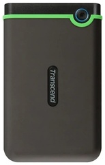 Внешний накопитель Transcend TS1TSJ25M3S 1000 Гб
