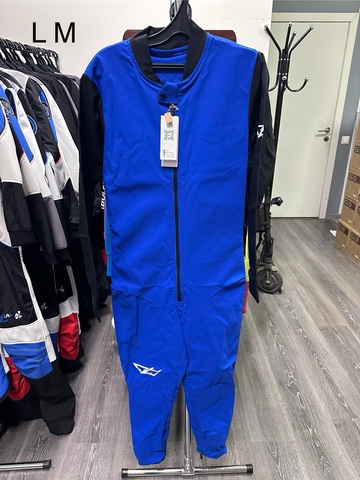 Комбинезон Tonfly B2 для аэротрубы и парашютного спорта (мужской L)