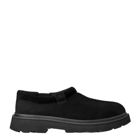 Ugg Mens Tasman Lug Black