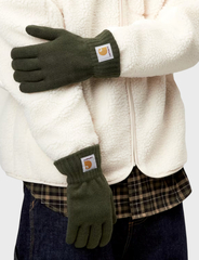 Перчатки CARHARTT WIP Watch Gloves