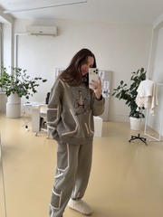 БРЮКИ ЖЕНСКИЕ 