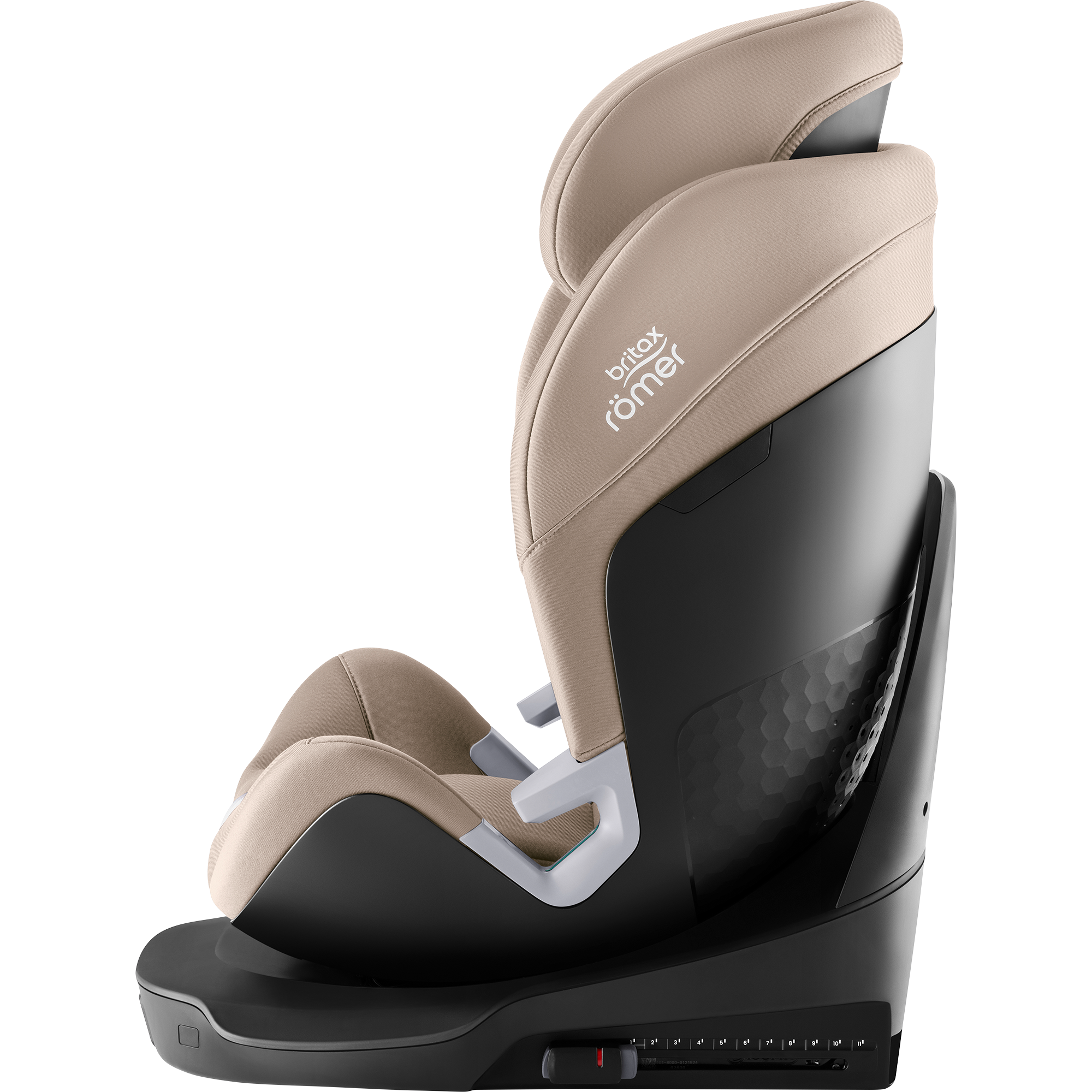 Britax Roemer SWIVEL 2, Classic Chai