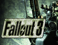Fallout 3 (для ПК, цифровой код доступа)