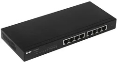 Коммутатор ZyXEL GS1900-8-EU0102F