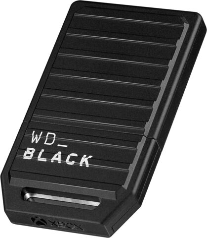 Карта памяти WD 2TB WD_Black C50 Expansion Drive for Xbox Series X|S